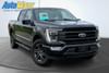 5 thumbnail image of  2022 Ford F-150 LARIAT