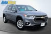 5 thumbnail image of  2019 Chevrolet Traverse LT Cloth