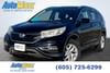 1 placeholder image of  2015 Honda CR-V EX-L