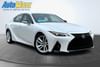 5 thumbnail image of  2021 Lexus IS IS 300