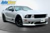 5 thumbnail image of  2006 Ford Mustang Saleen