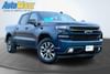 5 thumbnail image of  2020 Chevrolet Silverado 1500 RST