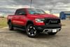 2 thumbnail image of  2022 Ram 1500 Rebel