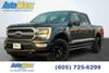 1 thumbnail image of  2021 Ford F-150 Limited