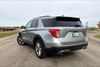 3 thumbnail image of  2023 Ford Explorer Limited