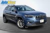 5 thumbnail image of  2020 Jeep Cherokee Latitude Plus