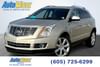 2015 Cadillac SRX Performance Collection