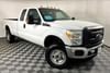 2 thumbnail image of  2014 Ford Super Duty F-350 SRW XL