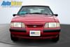3 thumbnail image of  1989 Ford Mustang LX Sport
