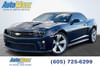 2013 Chevrolet Camaro ZL1