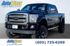 1 thumbnail image of  2015 Ford Super Duty F-350 SRW Platinum