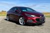 2 thumbnail image of  2016 Chevrolet Cruze Premier