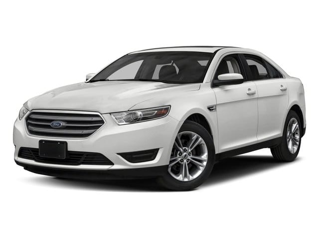 1 placeholder image of  2018 Ford Taurus Limited