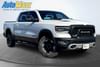 5 thumbnail image of  2019 Ram 1500 Rebel