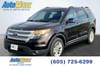 1 thumbnail image of  2013 Ford Explorer XLT