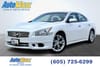 1 thumbnail image of  2014 Nissan Maxima 3.5 S