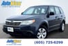 2009 Subaru Forester X