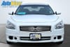 3 thumbnail image of  2014 Nissan Maxima 3.5 S