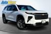 5 thumbnail image of  2024 Chevrolet Traverse AWD LT