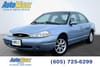 1998 Ford Contour SE