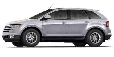 1 image of 2007 Ford Edge SEL PLUS