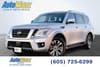 1 thumbnail image of  2019 Nissan Armada SL