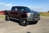 2 thumbnail image of  2016 Ford Super Duty F-350 SRW Lariat