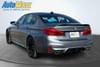 7 thumbnail image of  2020 BMW M5 Base