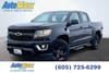 2018 Chevrolet Colorado 4WD LT