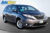 5 thumbnail image of  2012 Toyota Sienna XLE