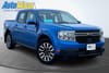 5 thumbnail image of  2022 Ford Maverick LARIAT
