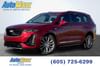 2020 Cadillac XT6 AWD Sport