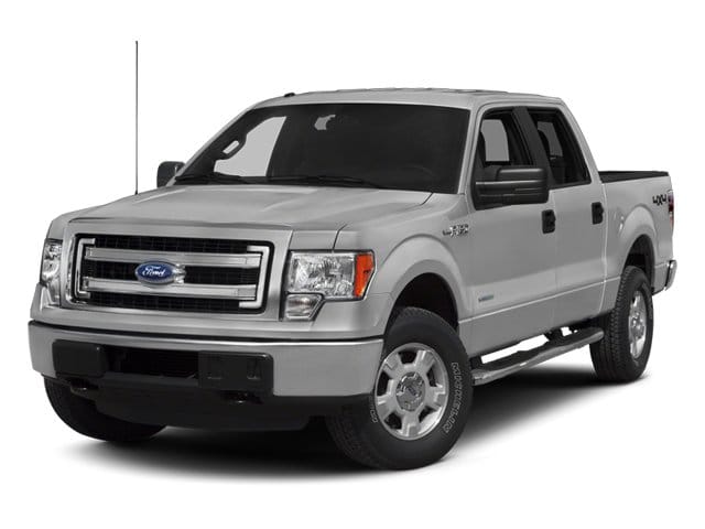 1 placeholder image of  2013 Ford F-150 XLT