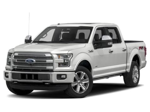 1 image of 2015 Ford F-150