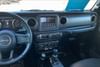 15 thumbnail image of  2022 Jeep Wrangler Sport S