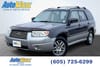 2008 Subaru Forester X L.L. Bean Ed