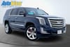 5 thumbnail image of  2018 Cadillac Escalade Platinum