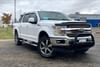 2 thumbnail image of  2018 Ford F-150 LARIAT