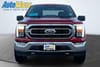 3 thumbnail image of  2021 Ford F-150 XLT