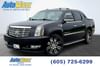2011 Cadillac Escalade EXT Luxury
