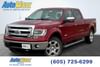 1 thumbnail image of  2013 Ford F-150 Lariat