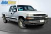 5 thumbnail image of  2000 Chevrolet Silverado 1500 LS