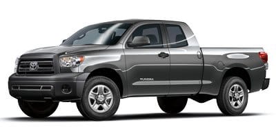 1 image of 2012 Toyota Tundra 4WD Truck Grade
