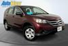 5 thumbnail image of  2014 Honda CR-V LX