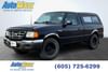 2002 Ford Ranger Edge