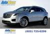 2019 Cadillac XT5 Premium Luxury AWD