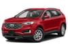 1 placeholder image of  2022 Ford Edge SEL