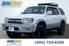1999 Toyota 4Runner Limited
