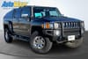 5 thumbnail image of  2009 HUMMER H3 H3T Alpha Leather