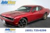 1 thumbnail image of  2009 Dodge Challenger SE